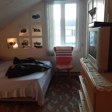 Bed and Breakfast Bienvevus Chez Rino-Hugues Trois-Pistoles Esterno foto