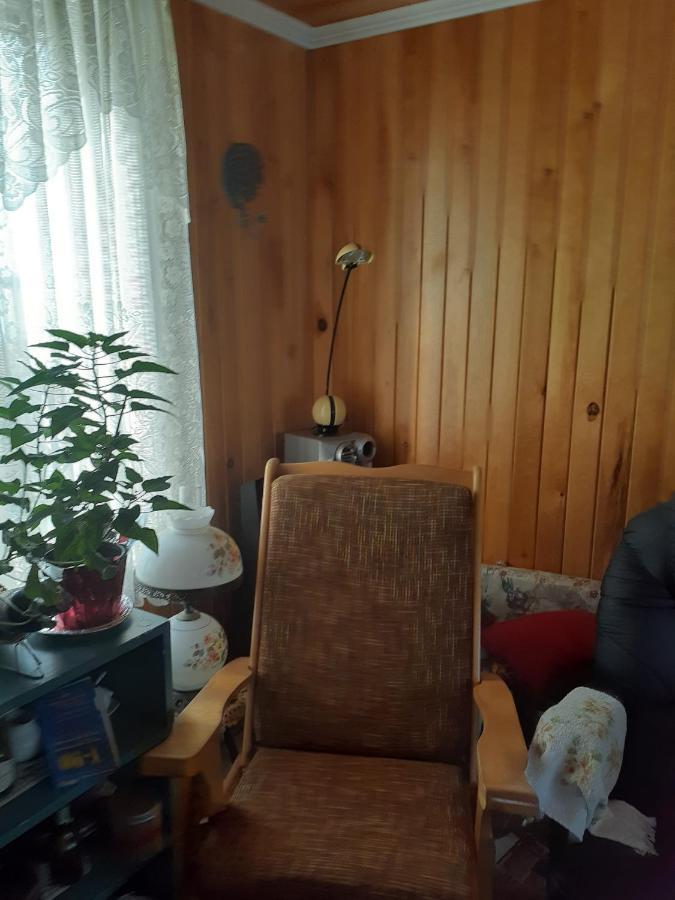 Bed and Breakfast Bienvevus Chez Rino-Hugues Trois-Pistoles Esterno foto