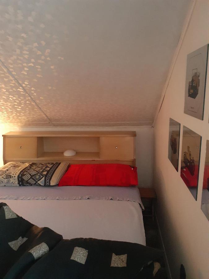 Bed and Breakfast Bienvevus Chez Rino-Hugues Trois-Pistoles Esterno foto